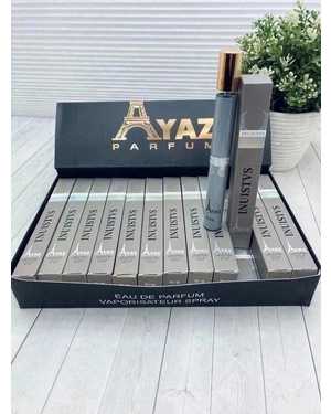 ДУХИ МУЖСКОЙ АРОМАТ ЁМКОСТЬ 35 ML РОЗЛИВ ТУРЦИЯ