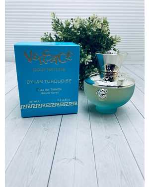 КОПИЯ ДУХИ ЖЕНСКИЙ АРОМАТ ЁМКОСТЬ 70-100 ML РОЗЛИВ ТУРЦИЯ