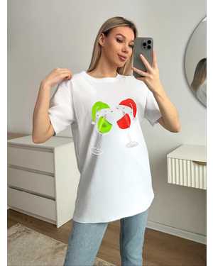 ФУТБОЛКА ТКАНЬ ХБ