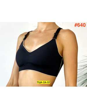 Женский топ Состав: полиамид, эластан