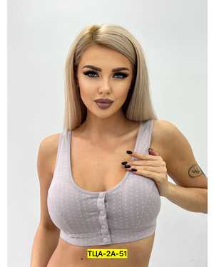 Женский топ Состав : Хлопок, эластан