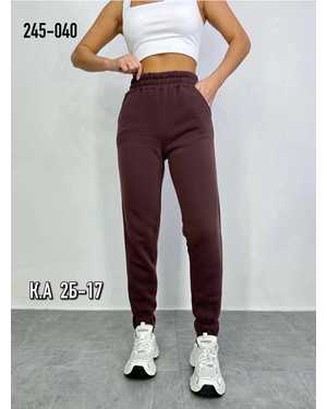 ДЖОГГЕРЫ ТКАНЬ ХЛОПОК С НАЧЕСОМ