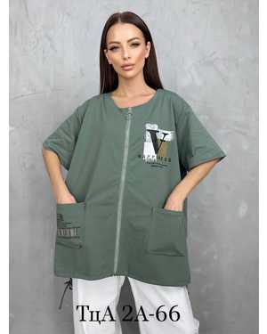 ФУТБОЛКА ТКАНЬ ХЛОПОК