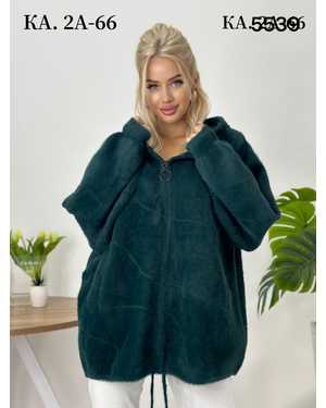 КАРДИГАН ТКАНЬ АЛЬПАКА