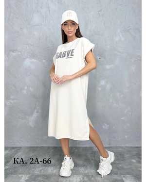 ПЛАТЬЕ ТКАНЬ ХЛОПОК