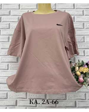 ФУТБОЛКА ТКАНЬ ХЛОПОК