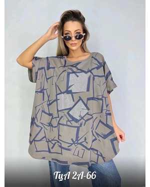 ФУТБОЛКА ТКАНЬ ХЛОПОК