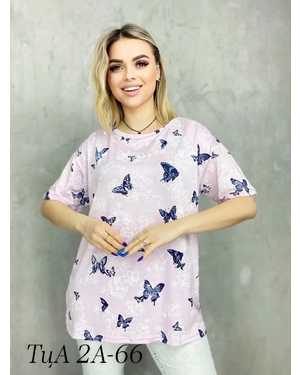 ФУТБОЛКА ТКАНЬ ХЛОПОК