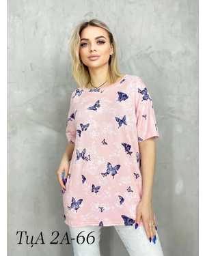 ФУТБОЛКА ТКАНЬ ХЛОПОК