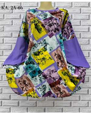 КОФТА ТКАНЬ ХЛОПОК