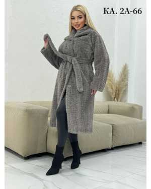 КАРДИГАН ТКАНЬ АЛЬПАКА