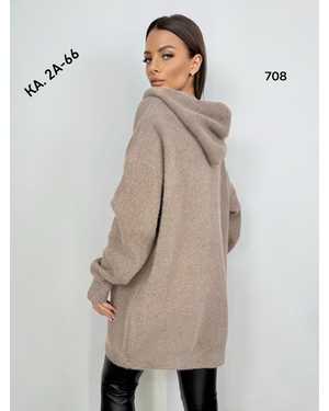 КАРДИГАН ТКАНЬ ВЕЛЮР