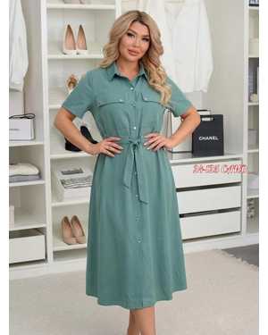 ПЛАТЬЕ ТКАНЬ ФАБРИЧНОГО ПРОИЗВОДСТВА