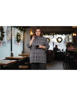 КОФТА ТКАНЬ КАШЕМИР