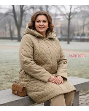 КУРТКА ТКАНЬ СИНТИПОН