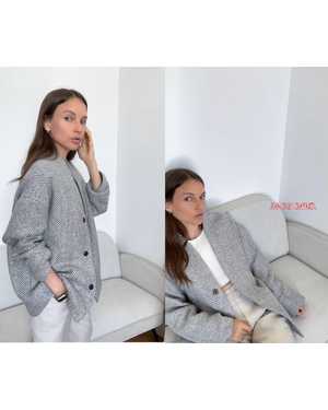 ПАЛЬТО ТКАНЬ КАШЕМИР