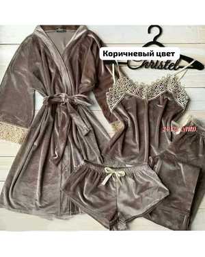 КОСТЮМ ТКАНЬ ВЕЛЮР