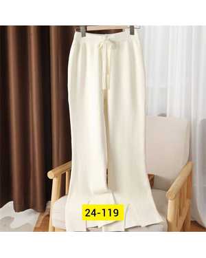 БРЮКИ ТКАНЬ ВЯЗКА