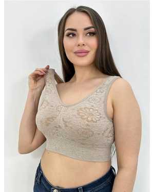 Женский топ