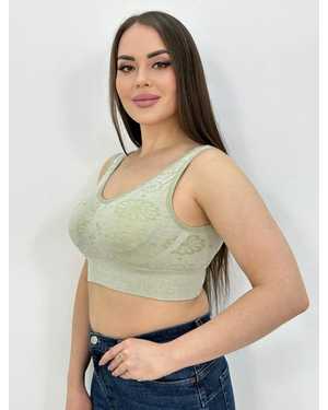 Женский топ