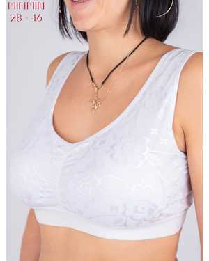 Женский топ