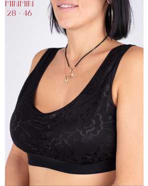 Женский топ