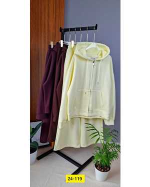 ЖЕНСКИЙ КОСТЮМ ДВОЙКА ТКАНЬ КОРЕЙСКИЙ ТРИКОТАЖ