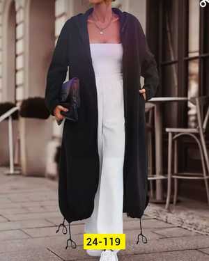 КАРДИГАН ТКАНЬ ФЛИС