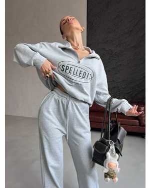 ЖЕНСКИЙ КОСТЮМ