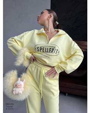 ЖЕНСКИЙ КОСТЮМ