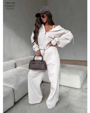 ЖЕНСКИЙ КОСТЮМ ДВОЙКА