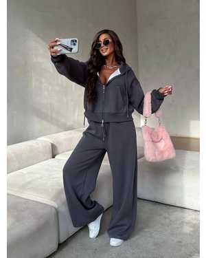 ЖЕНСКИЙ КОСТЮМ ДВОЙКА