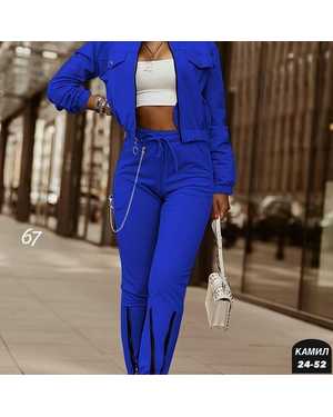 ТРЕНДОВАЯ НОВИНКА ТКАНЬ ТРИКОТАЖ