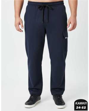 ШТАНЫ ТКАНЬ ФЛИС