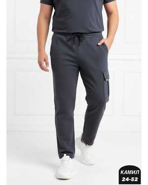 ШТАНЫ ТКАНЬ ФЛИС