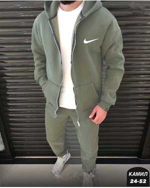 МУЖСКОЙ КОСТЮМ ДВОЙКА ТКАНЬ ФЛИС