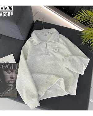 СВИТШОТ ТКАНЬ ВЕЛЮР