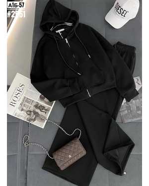 ЖЕНСКИЙ КОСТЮМ ДВОЙКА