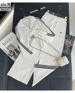 ЖЕНСКИЙ КОСТЮМ ДВОЙКА