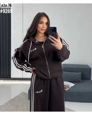 ЖЕНСКИЙ КОСТЮМ ДВОЙКА