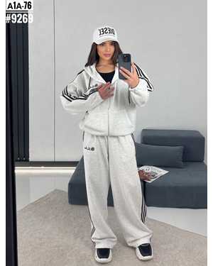 ЖЕНСКИЙ КОСТЮМ ДВОЙКА