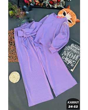 ДЕТСКИЙ КОСТЮМ ДВОЙКА ТКАНЬ ЛАПША