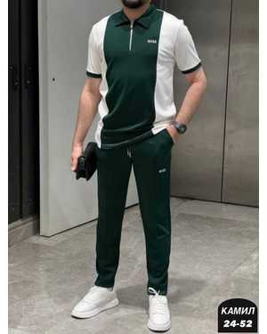 МУЖСКОЙ КОСТЮМ ДВОЙКА ТКАНЬ ТУРЕЦКАЯ ДВУХНИТКА