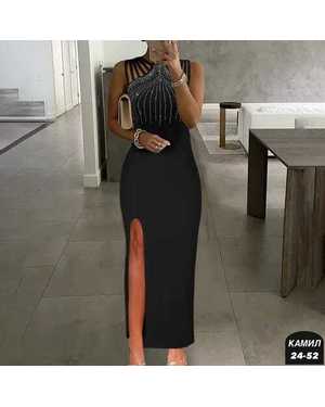 ПЛАТЬЕ ТКАНЬ МЯГКИЙ ТРИКОТАЖ