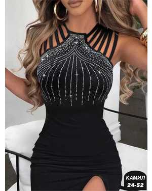 ПЛАТЬЕ ТКАНЬ МЯГКИЙ ТРИКОТАЖ