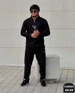 МУЖСКОЙ КОСТЮМ ДВОЙКА ТКАНЬ ЛАПША