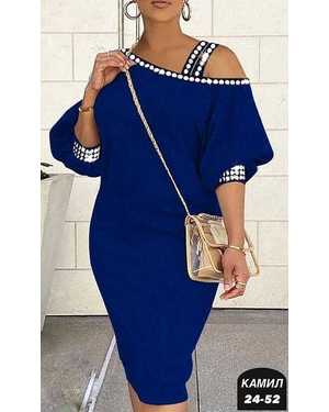 ПЛАТЬЕ ТКАНЬ КРЕПУН