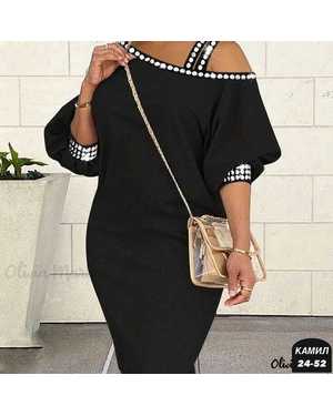 ПЛАТЬЕ ТКАНЬ КРЕПУН