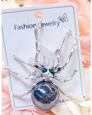 Женская Брошь