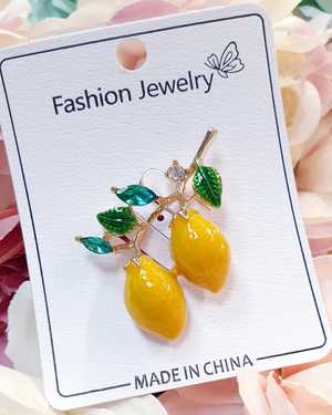 Женская Брошь